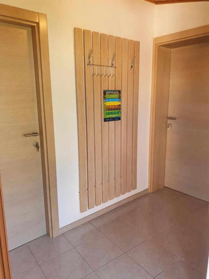 Apartments Matuc Малинська Екстер'єр фото