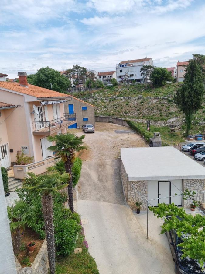 Apartments Matuc Малинська Екстер'єр фото