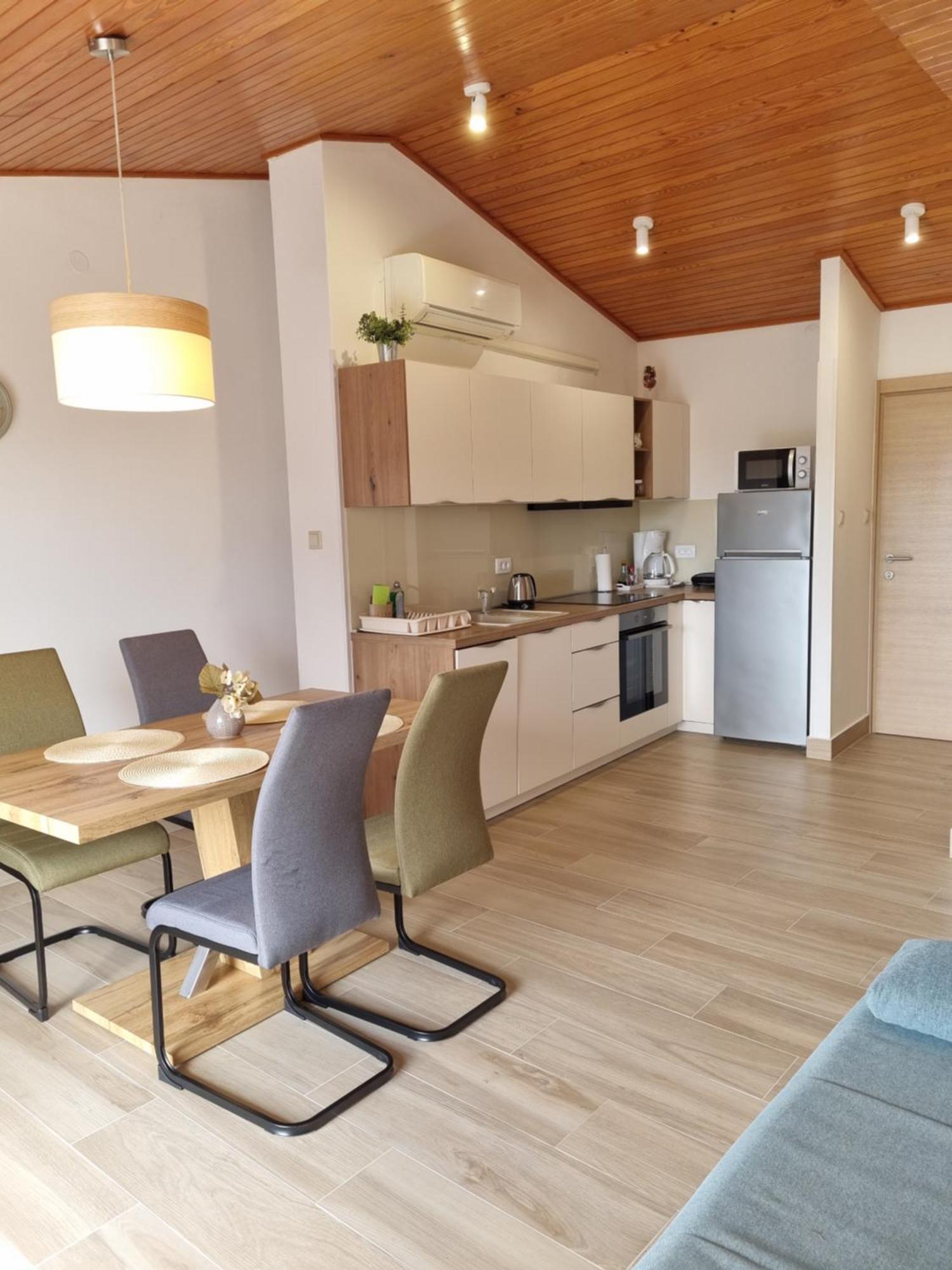 Apartments Matuc Малинська Номер фото