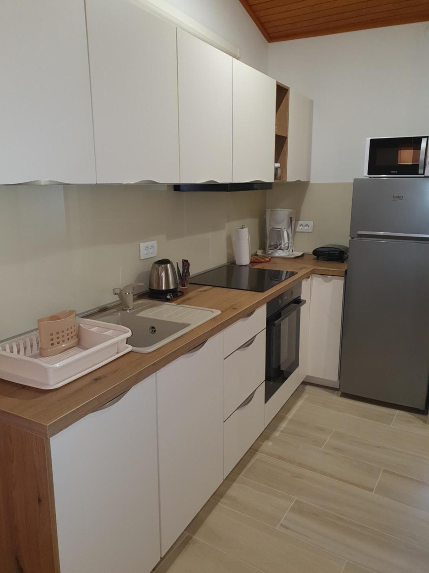 Apartments Matuc Малинська Номер фото