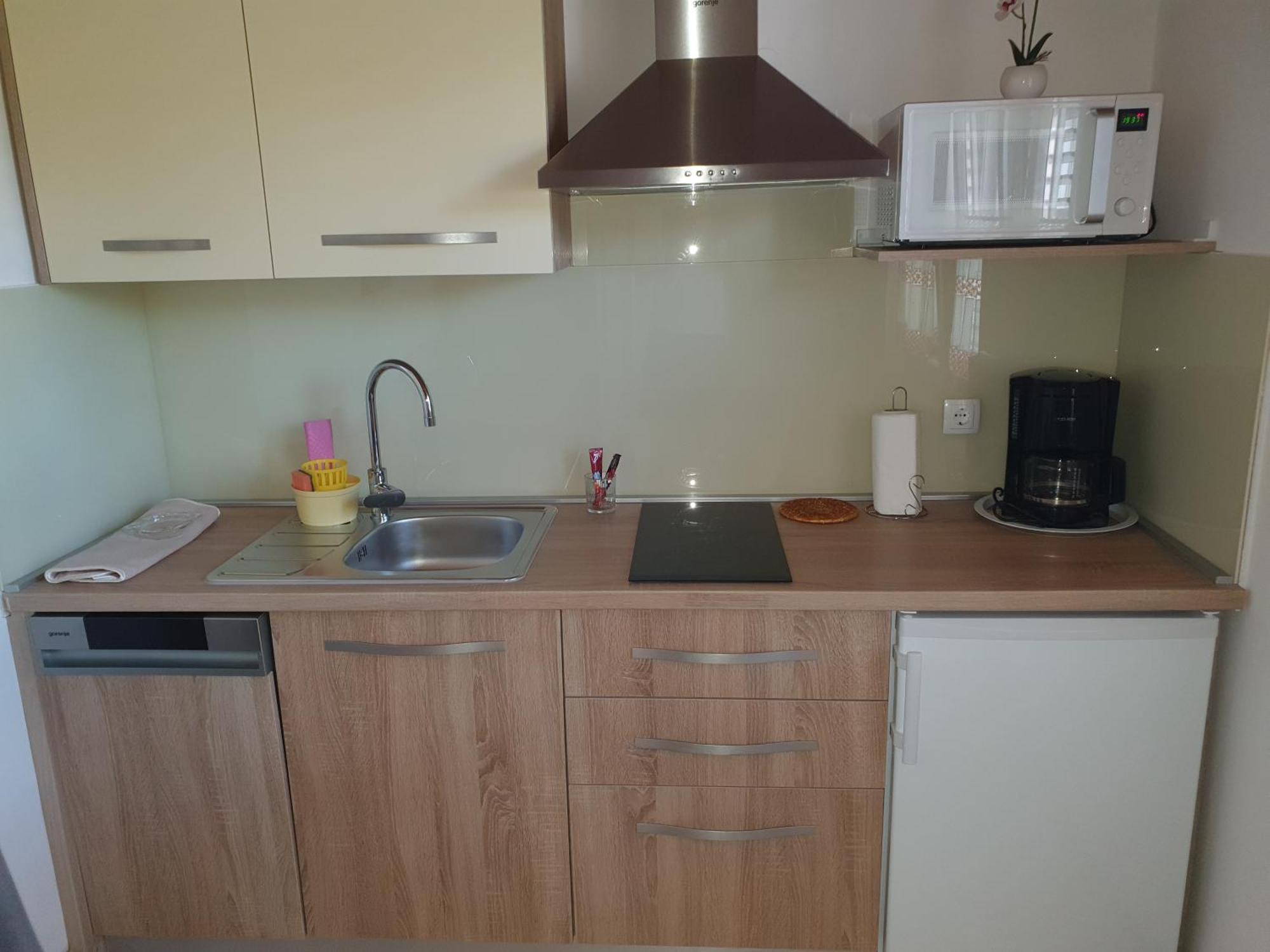 Apartments Matuc Малинська Номер фото