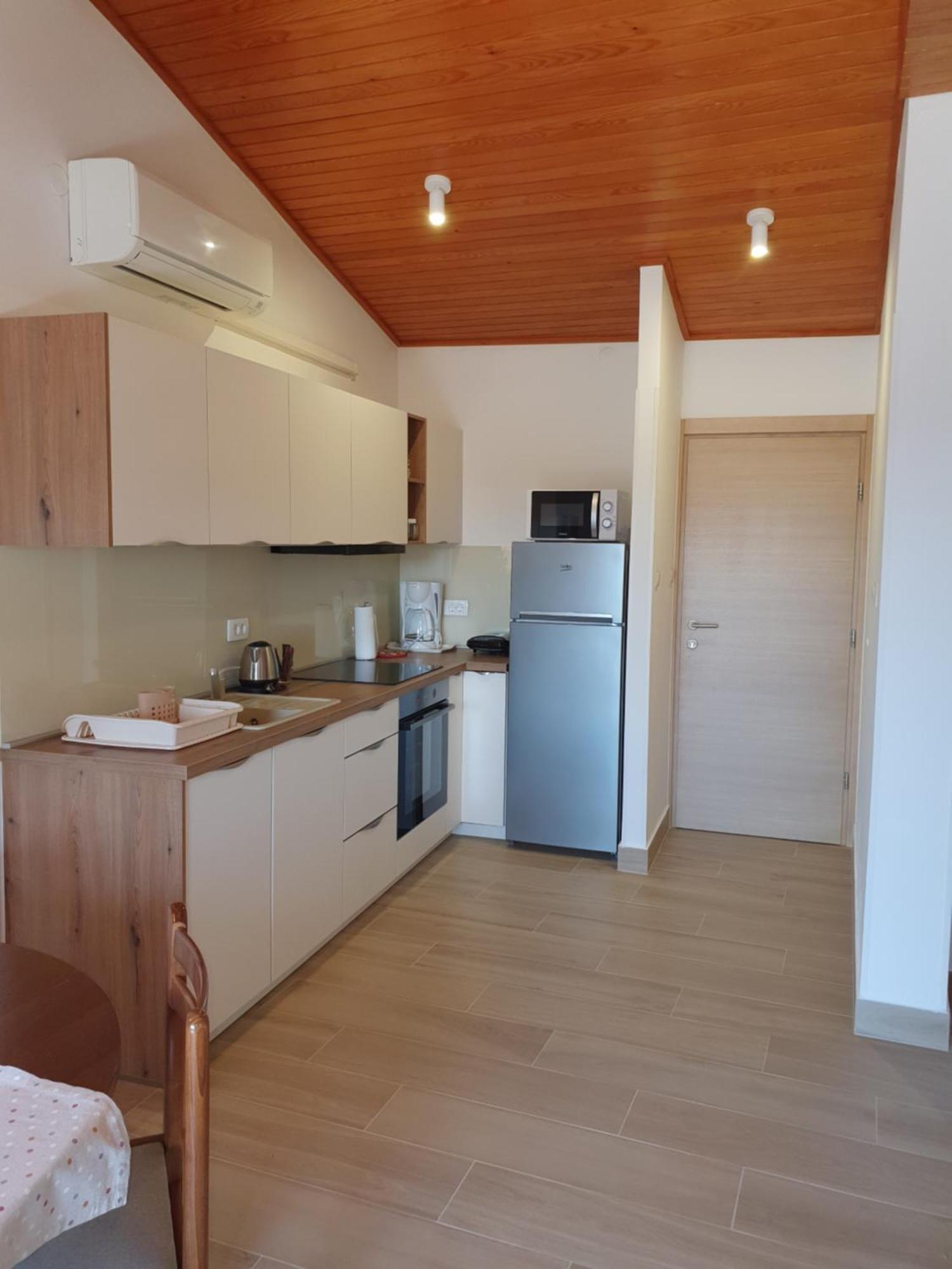 Apartments Matuc Малинська Номер фото