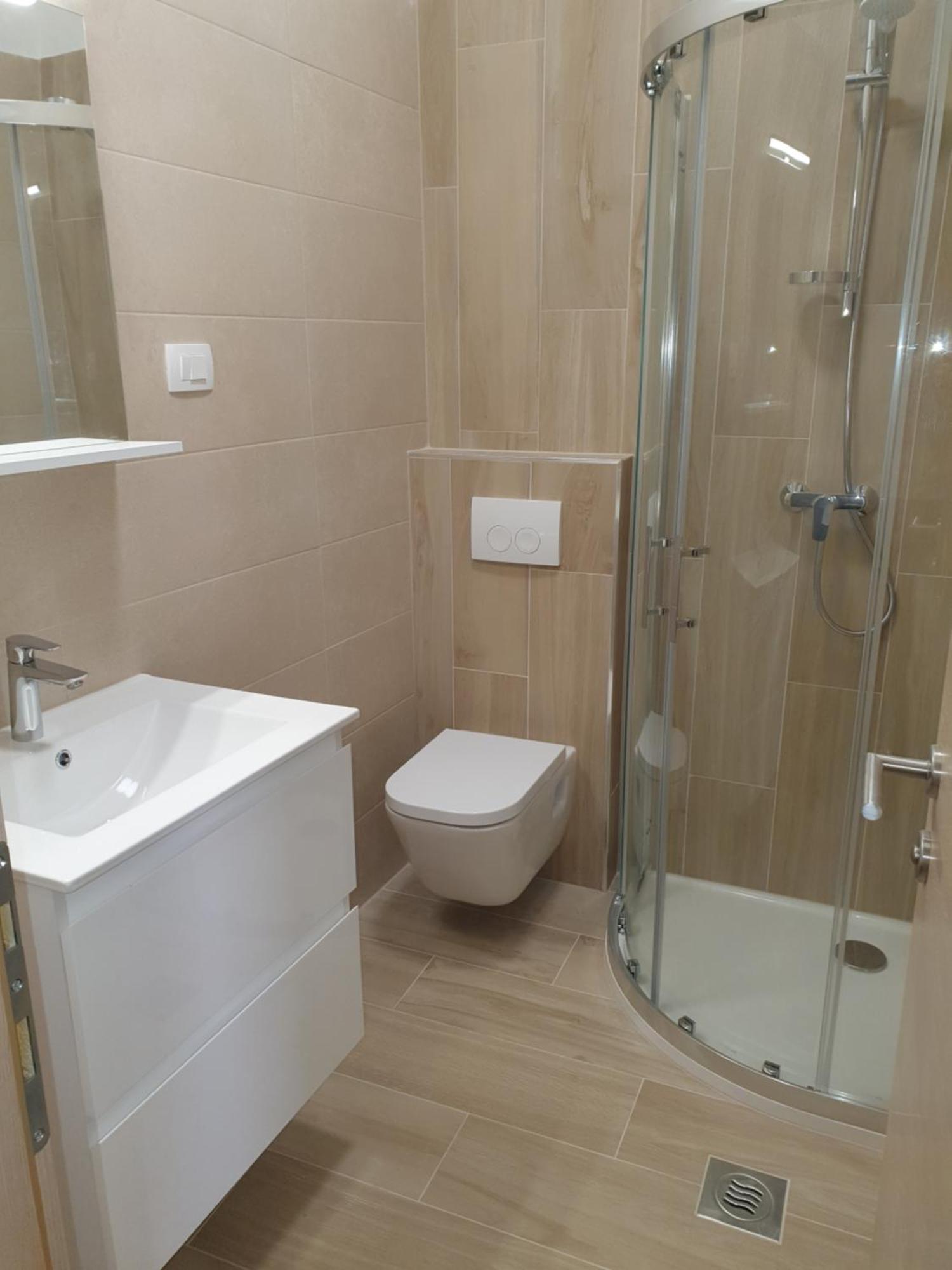 Apartments Matuc Малинська Номер фото