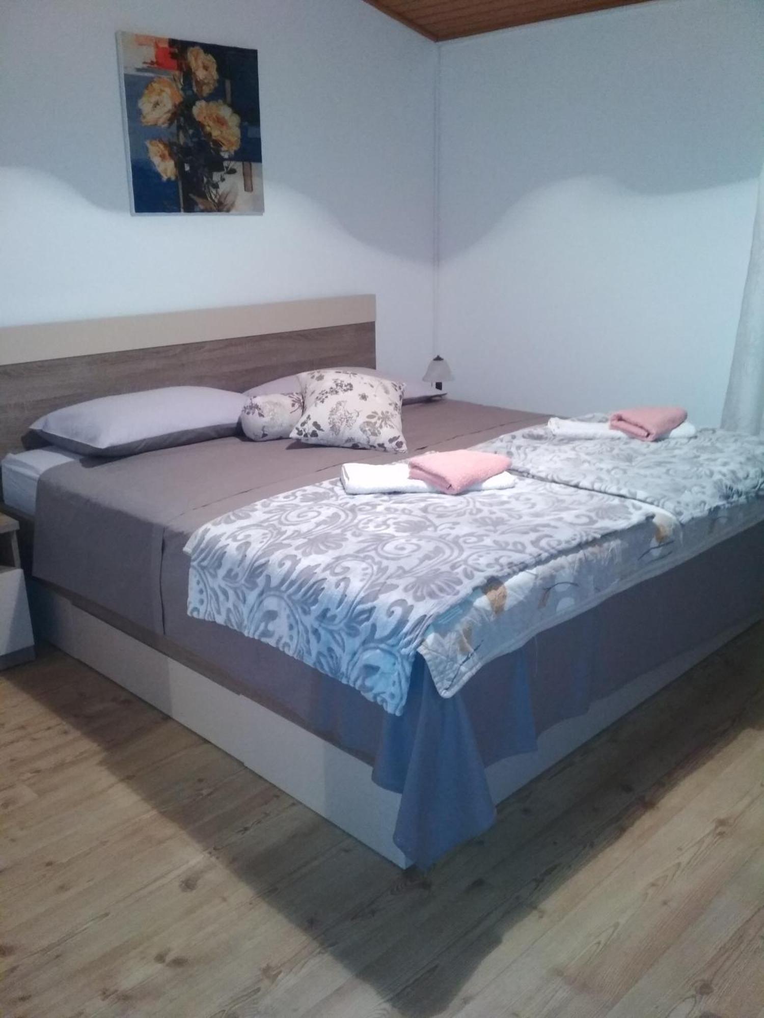 Apartments Matuc Малинська Номер фото