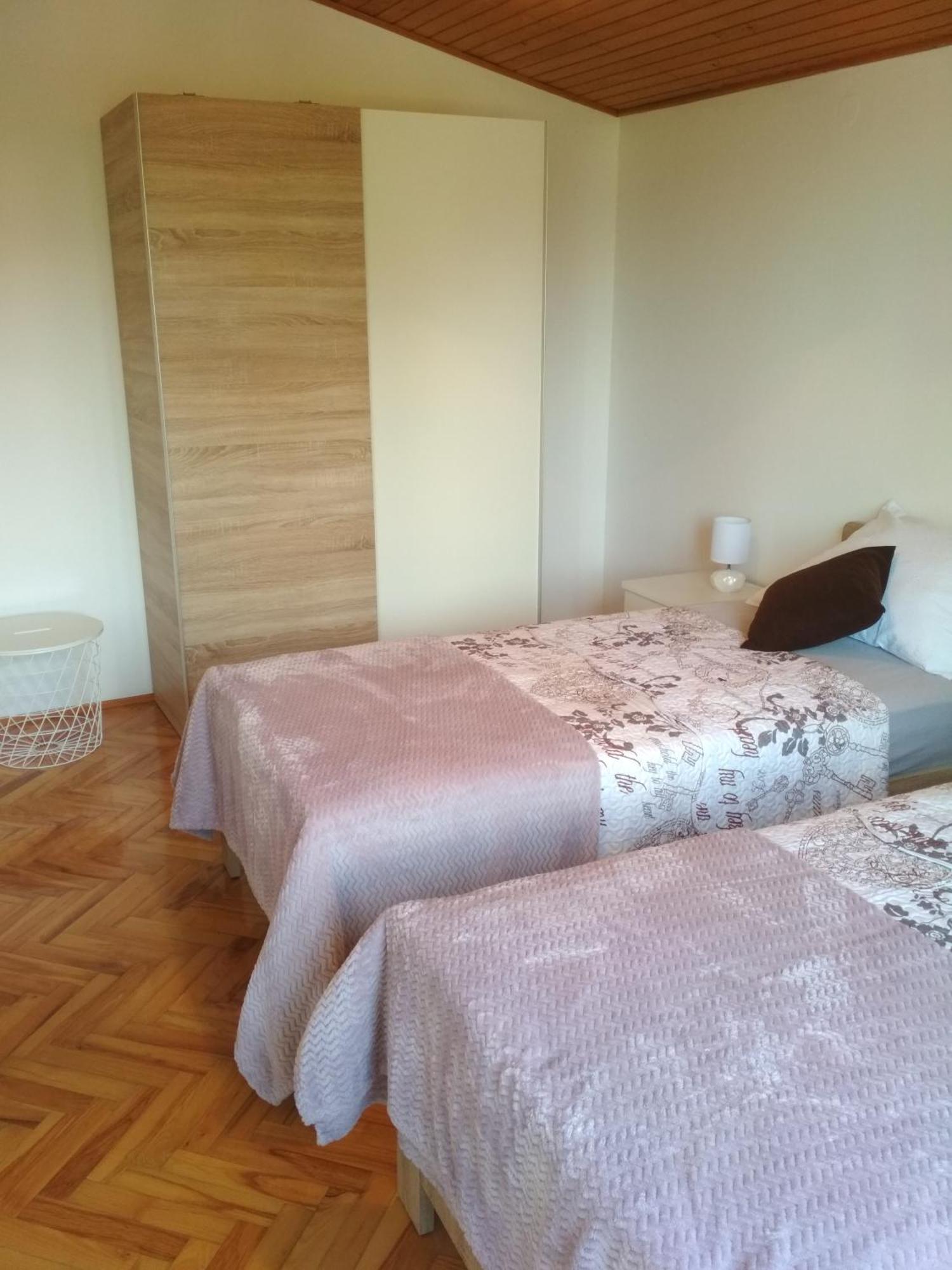 Apartments Matuc Малинська Номер фото