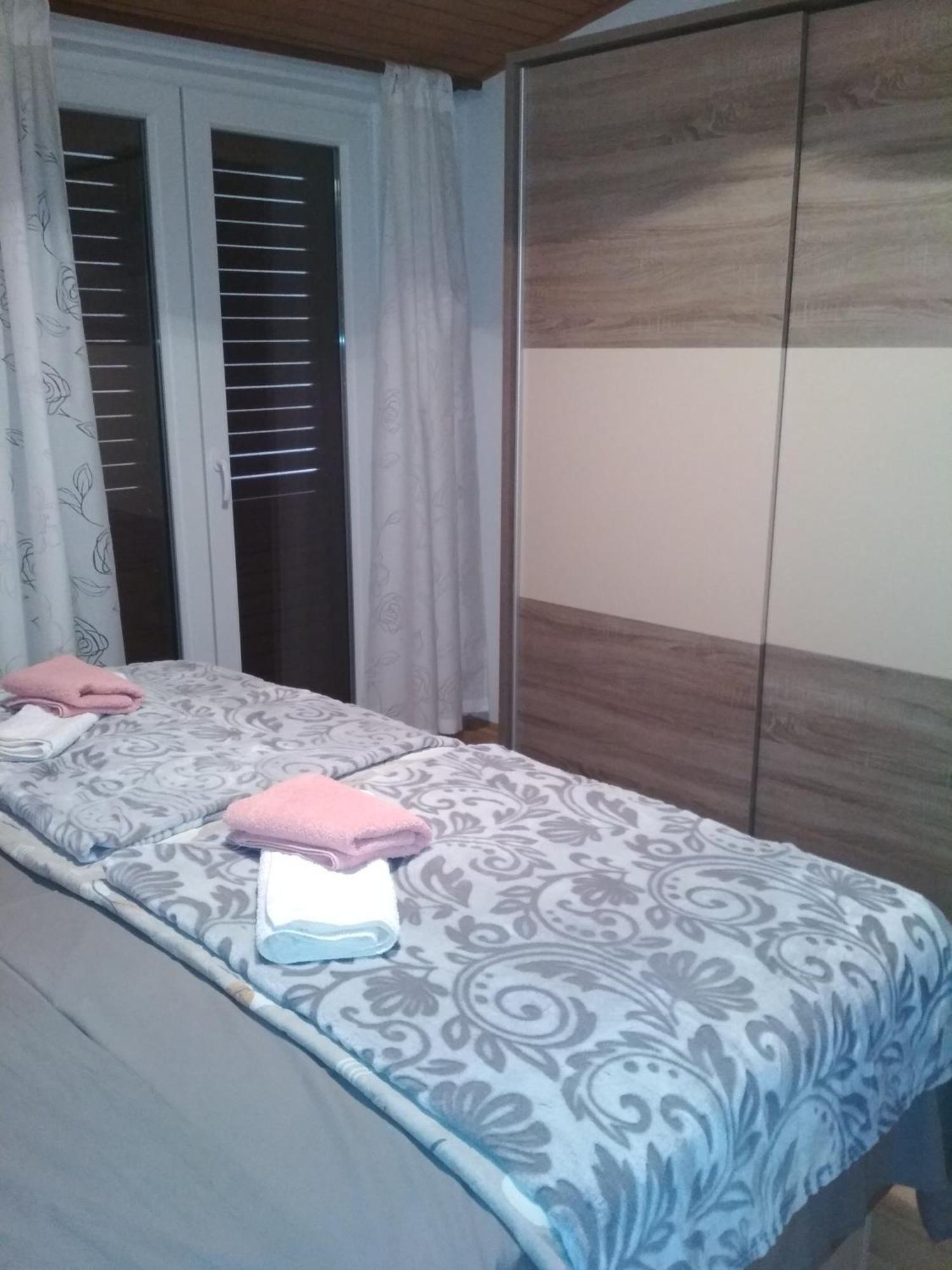 Apartments Matuc Малинська Номер фото