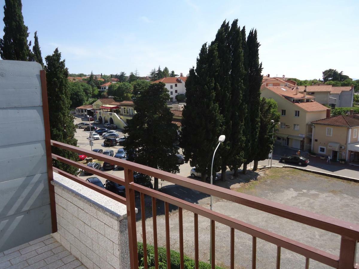 Apartments Matuc Малинська Екстер'єр фото